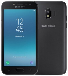 Замена разъема зарядки на телефоне Samsung Galaxy J2 (2018) в Барнауле